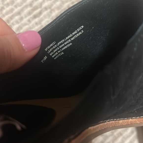 Soft slip on flats - Picture 2 of 3